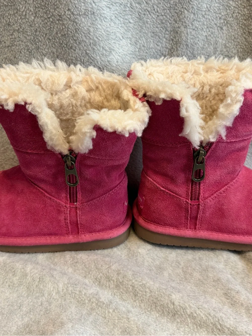 Toddler Uggs